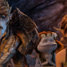 Strange Magic
