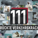 111 verrückte Verkehrskracher!