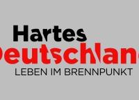 Hartes Deutschland - Leben im Brennpunkt