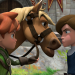 Robin Hood - Schlitzohr von Sherwood