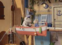 Sam & Julia im Mäusehaus