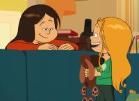 Power Sisters