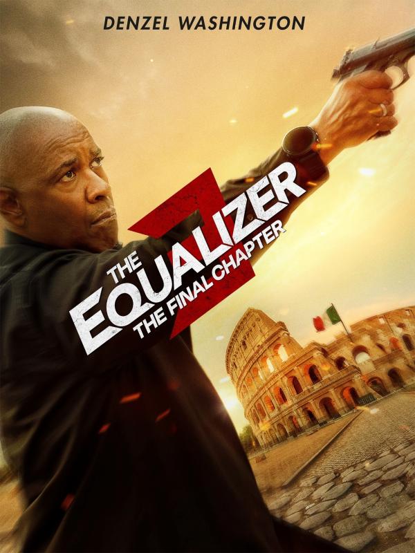 The Equalizer 3 - The Final Chapter