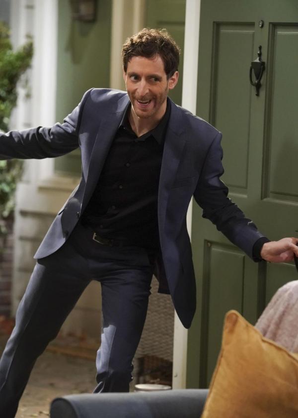 Bild 1 von 11: Drew Dunbar (Thomas Middleditch)