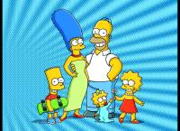Die Simpsons