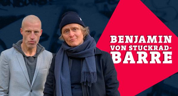 Bild 1 von 1: Mensch sein. Mal die Seele baumeln lassen. Das kann man wenn man sich diese SWR \