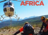 Extreme Airport Africa