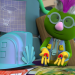 Jim Hensons: Doozers