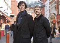 Sherlock