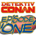 Detektiv Conan: Episode One - Der geschrumpfte Meisterdetektiv