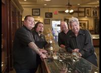 Pawn Stars - Die drei vom Pfandhaus
