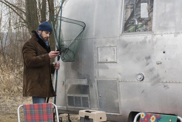Bild 1 von 6: Dr. Niklas Ahrend (Roy Peter Link)