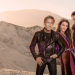 Song Trip: Peter Maffay x Nashville