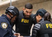 FBI: Special Crime Unit