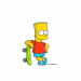 Die Simpsons