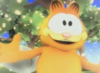 The Garfield Show?