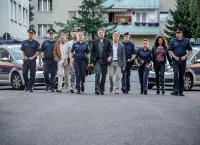 CopStories