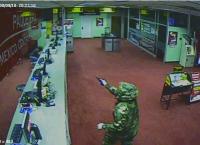 Das Böse im Blick - Augenzeuge Kamera