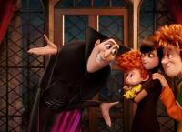 Hotel Transsilvanien 2