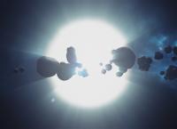 Das Universum - Eine Reise durch Raum und Zeit