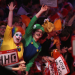 Darts - WM