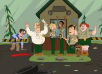 Brickleberry