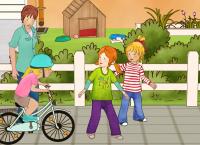 Meine Freundin Conni