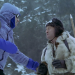 Der Werwolf und der Yeti
