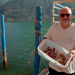 Inseln Italiens: Monte Isola