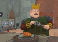 Ritter Rost