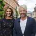 Schlager einer Stadt