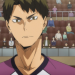 Haikyuu