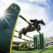 Springreiten