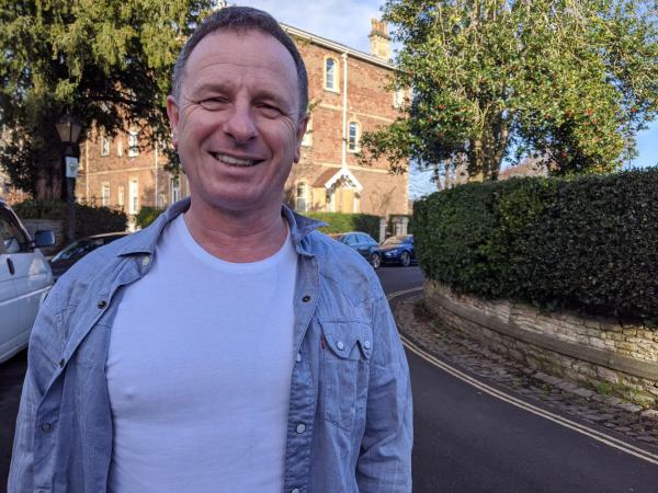 Bild 1 von 6: Mark Millar