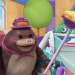 Doc McStuffins, Spielzeugärztin