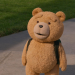 Ted
