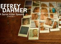 Jeffrey Dahmer: Interview mit einem Serienkiller