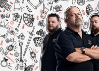 Pawn Stars - Die Drei vom Pfandhaus
