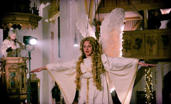 Bild 1 von 14: Anna (Sophie von Kessel)