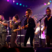Back on Stage: Incognito