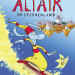 Altair im Sternenland