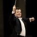 Andris Nelsons dirigiert Mahlers Zweite Symphonie