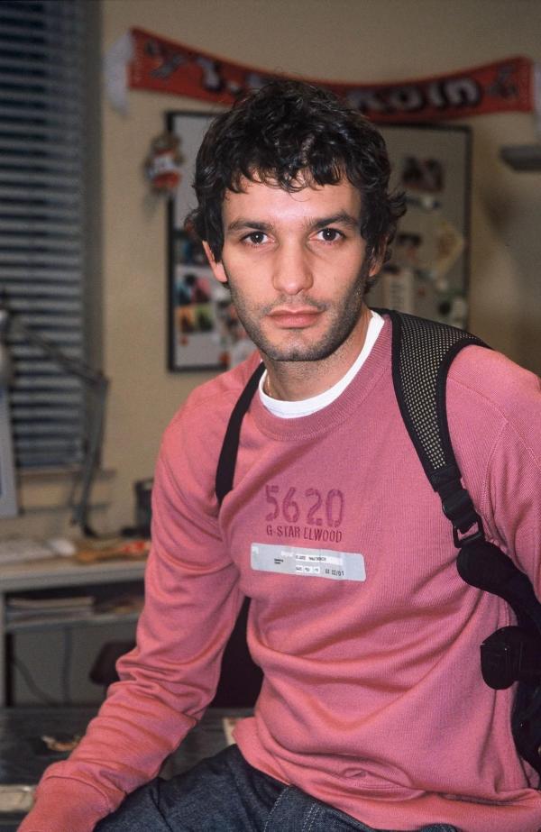 Bild 1 von 19: Gino (Luca Zamperoni)