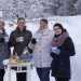 Landfrauenküche im Advent