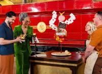 Harry Potter Wizards of Baking