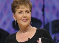 Joyce Meyer - Das Leben genießen