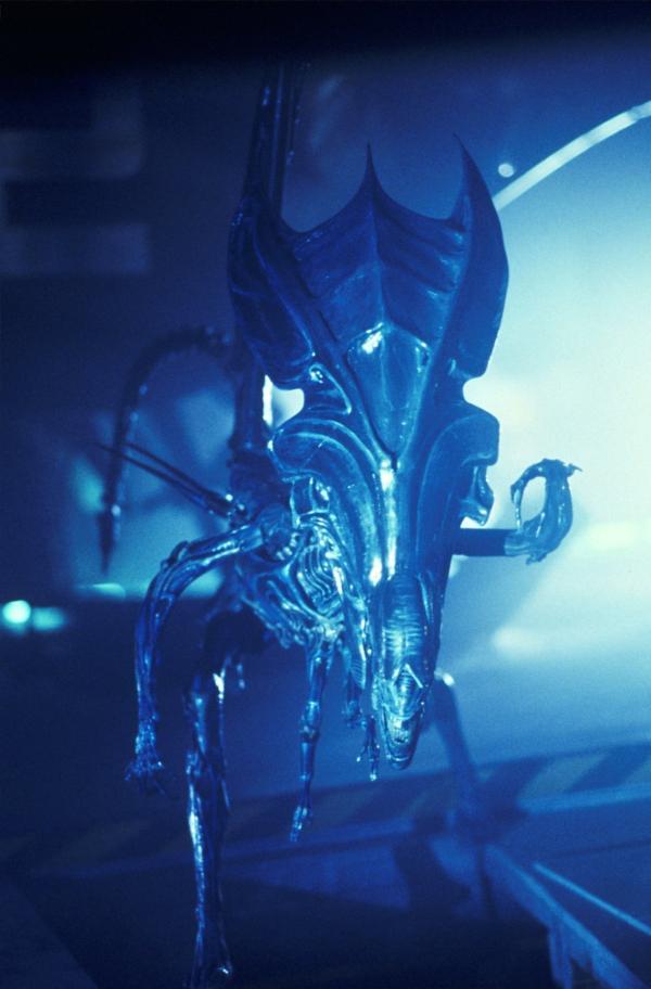 Bild 1 von 22: Alien2, Aliens - Die Rückkehr, USA 1986, Regie  James Cameron