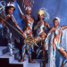 BONEY M.: Disco. Macht. Legende