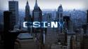 CSI: NY