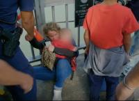 Border Patrol USA - Einsatz an Mexikos Grenze: Folge 19